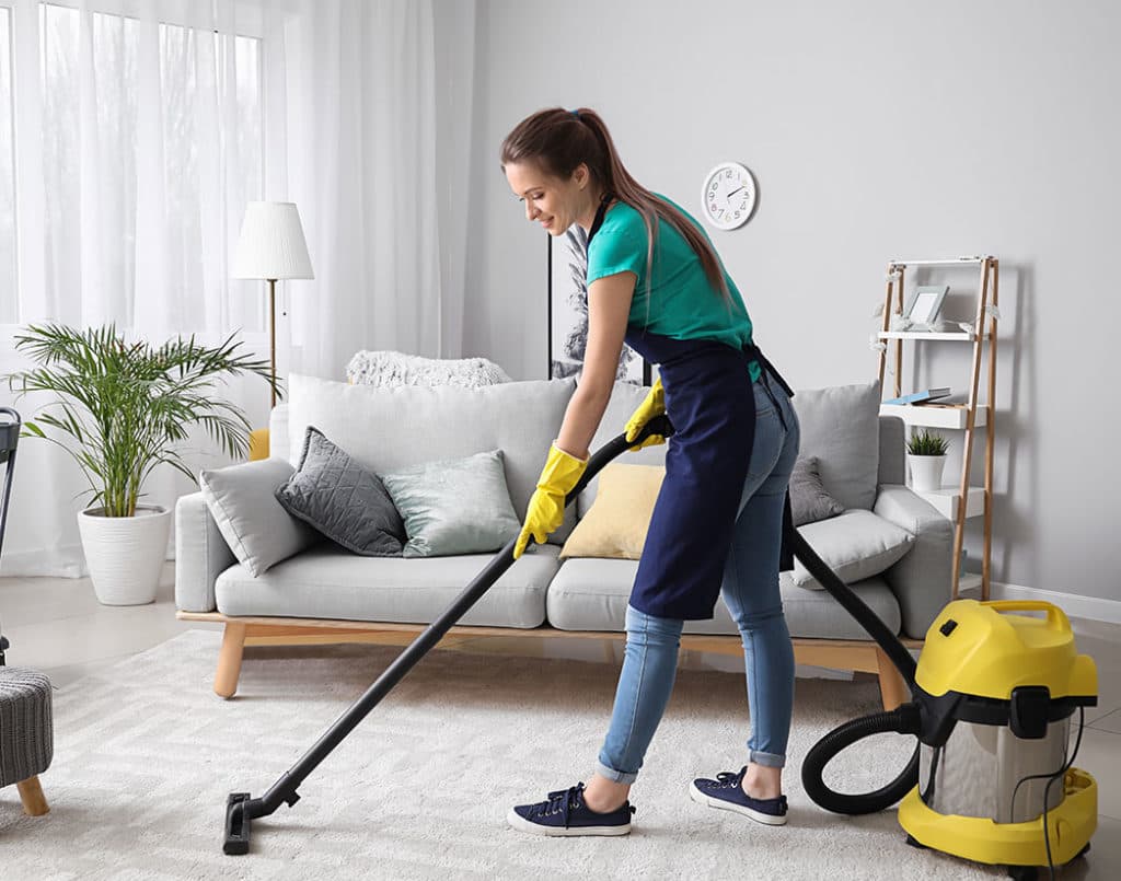 Professionelle Gebäudereiniger Dortmund – Ihre Experten für Sauberkeit