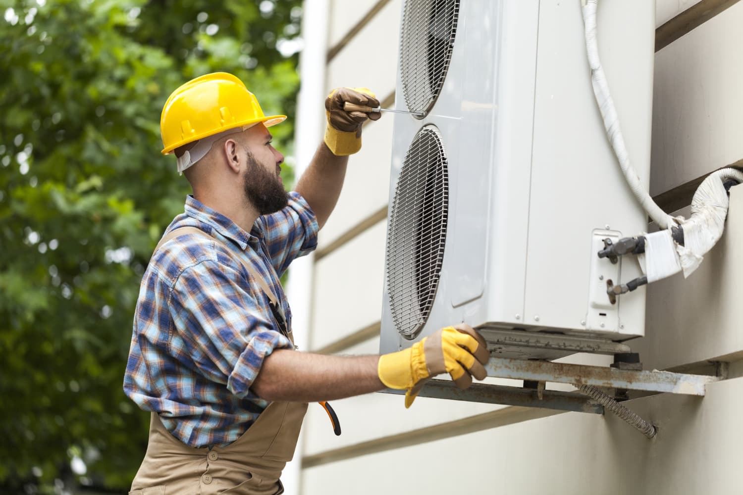 Professioneller Heizungsnotdienst für Gas-, Öl- und Elektroheizungen