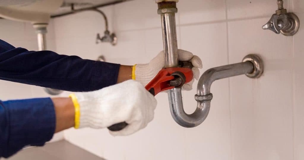 Rohrreinigung für den privaten und gewerblichen Bereich
