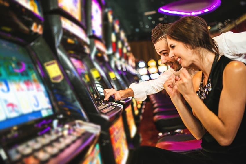 Situs togel terpercaya: Permainan Slot Terbaik dengan Bonus Fantastis!