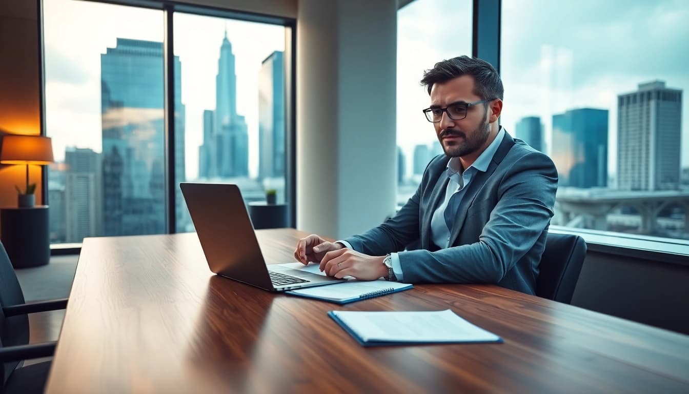 Simplify Global Invoicing and Payments With GloPay’s Professional Infrastructure