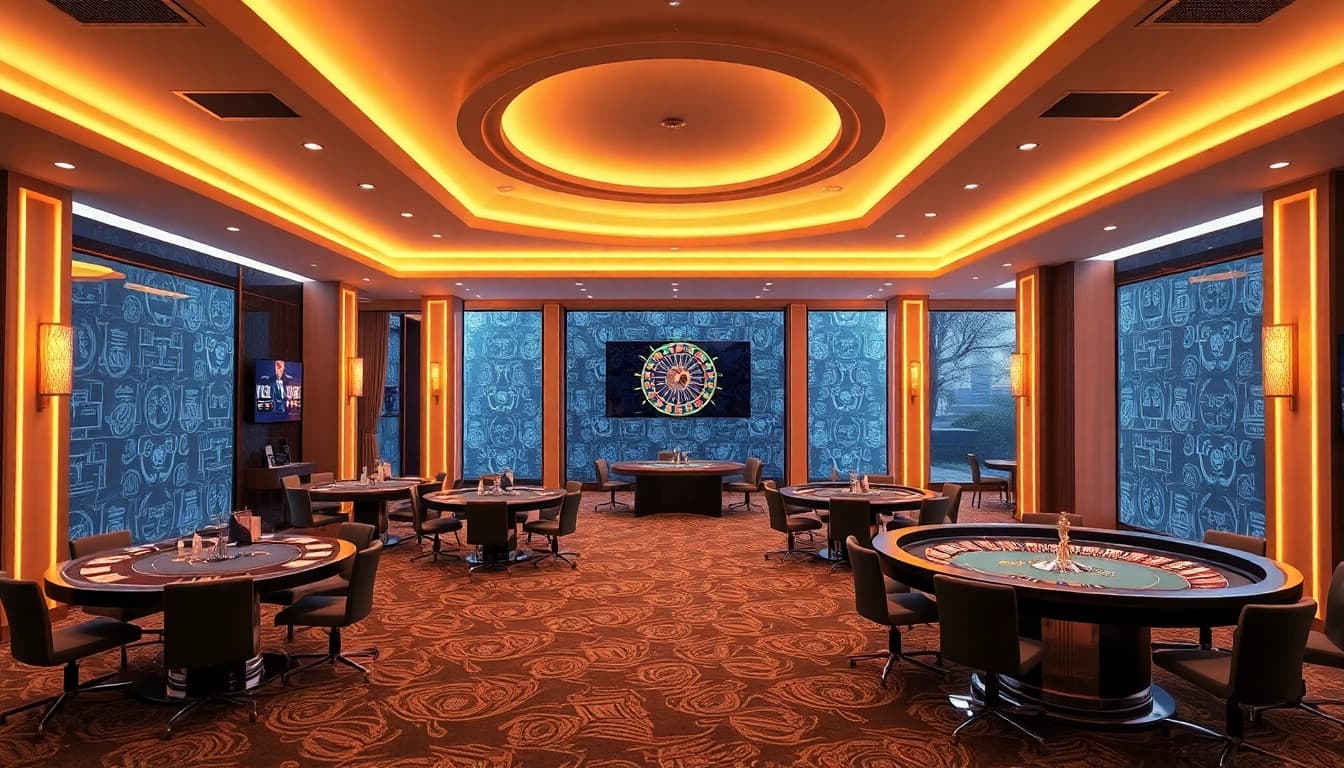 Erlebe das beste casino online schweiz mit aufregenden Spielen und großartigen Boni für alle Spieler.