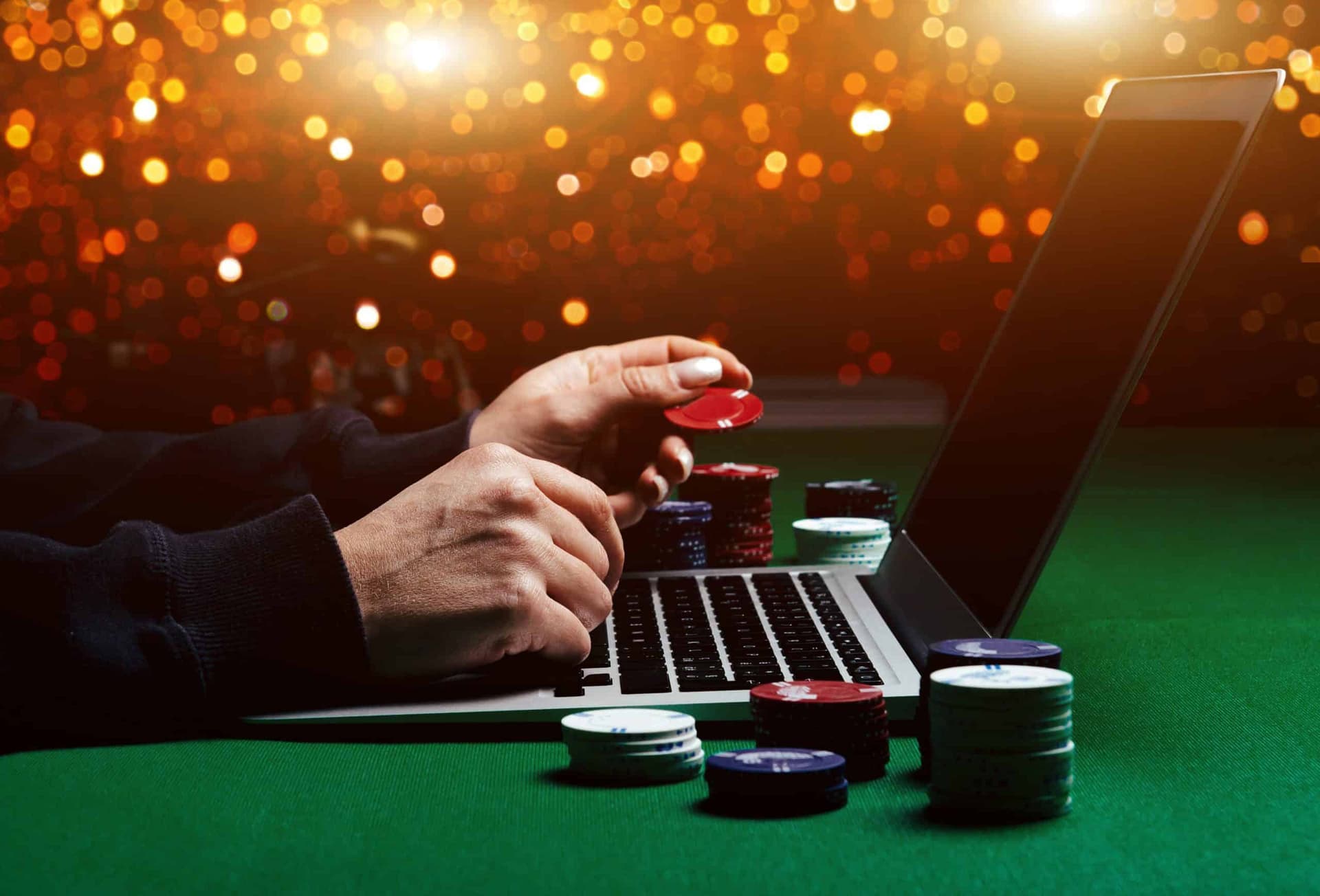 Neue Casinos ohne Oasis: Erleben Sie den neuesten Trend im Glücksspiel