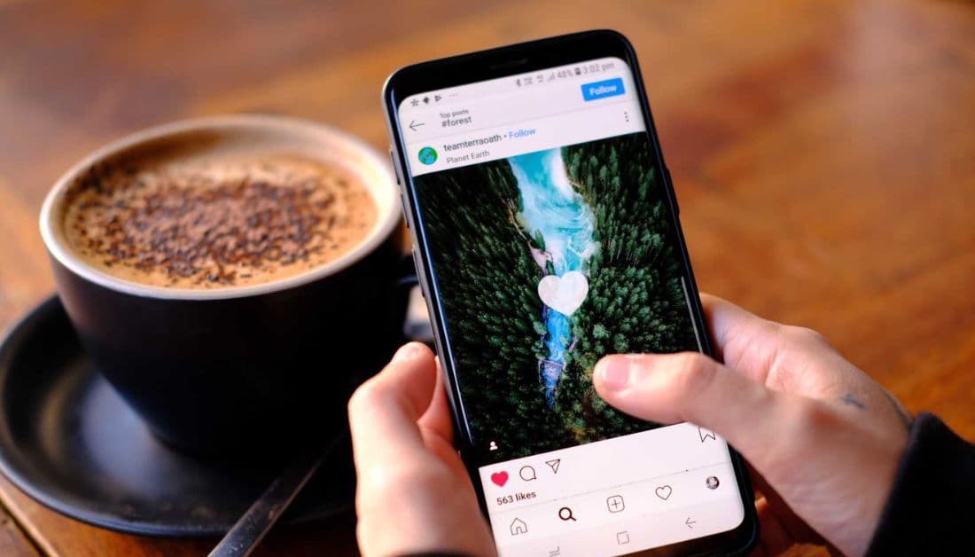 EdenBoost – Schnelles Social Media Wachstum auf Knopfdruck