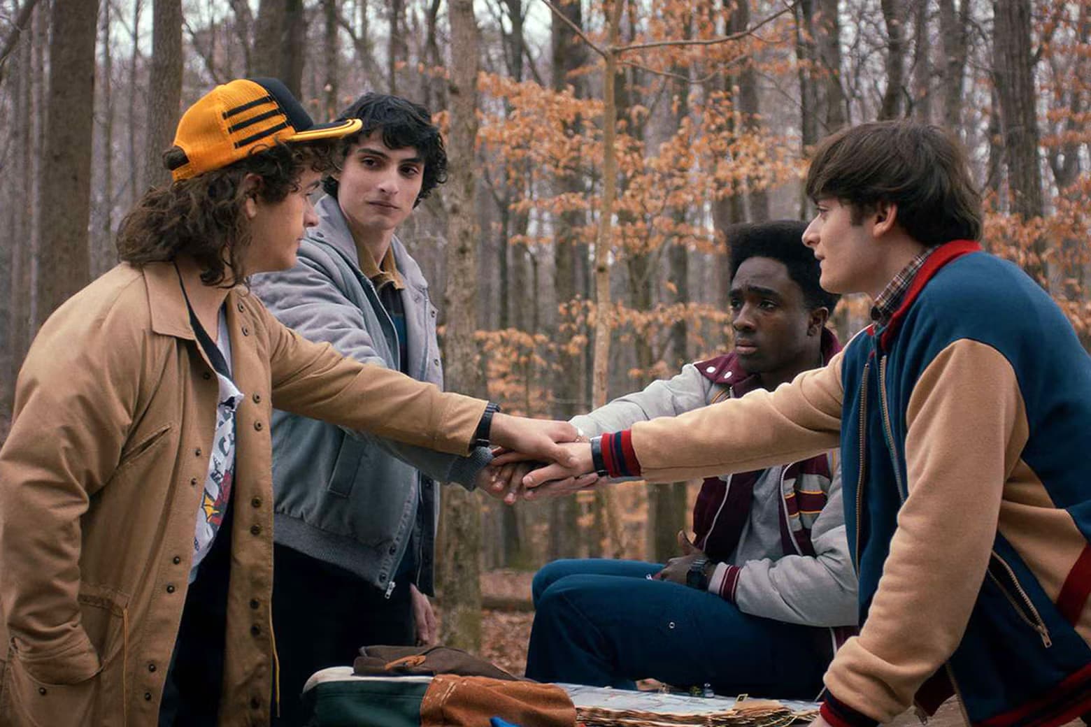Stranger Things Finale und das Gefühl, dass etwas bleibt – Ein persönlicher Essay über Verlust und Hoffnung