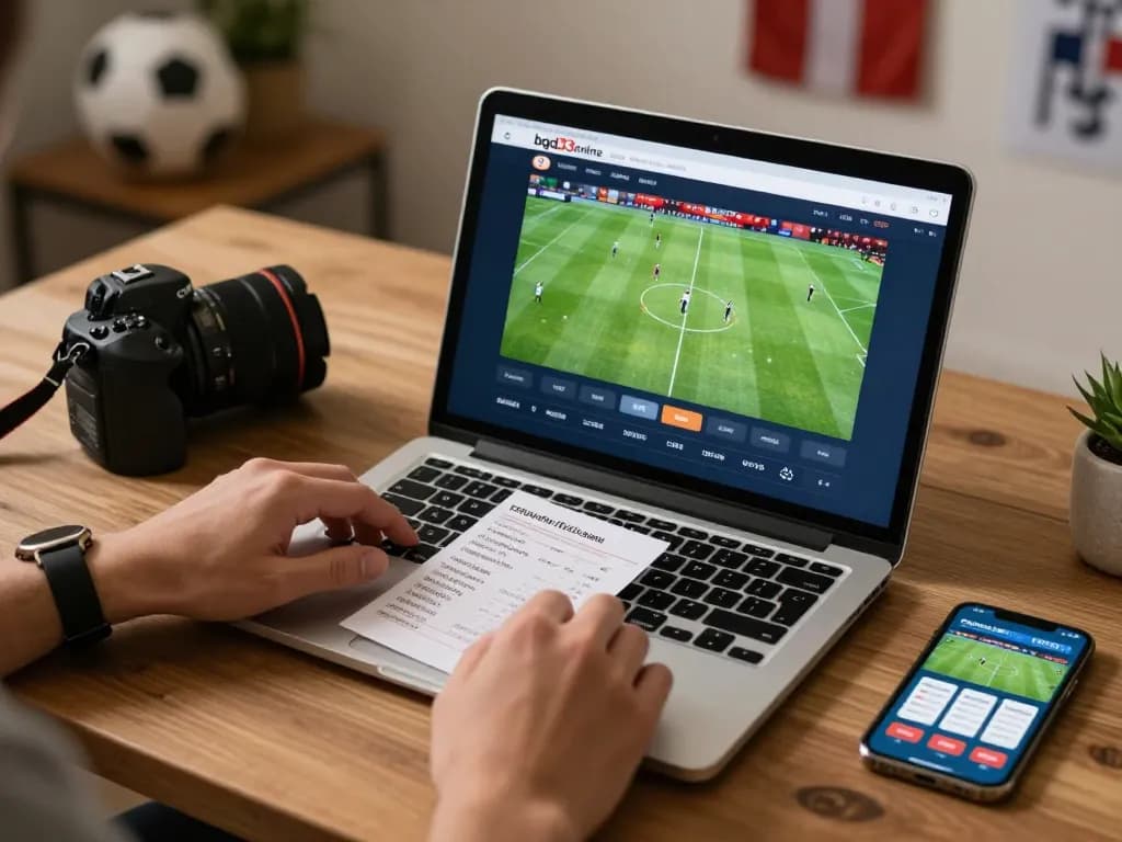 Engage in thrilling sports betting on bgd33online while exploring live odds and betting strategies.