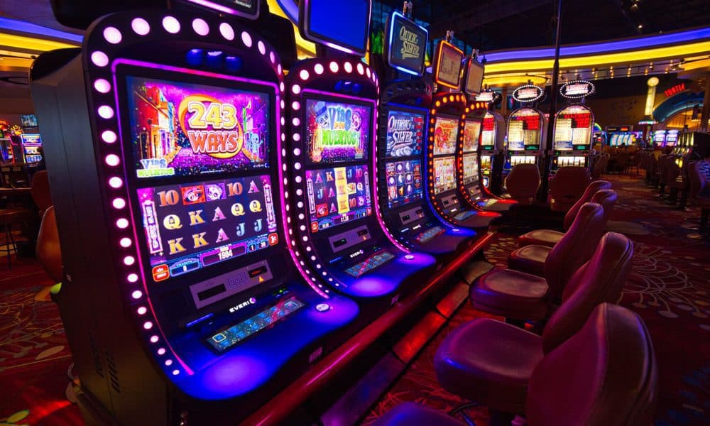 Seriöse Casinos ohne Oasis: Was Sie darüber wissen sollten