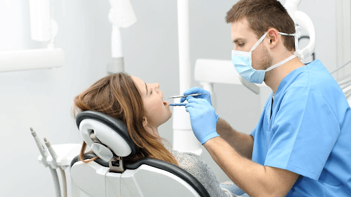 Die Bedeutung regelmäßiger Zahnarztbesuche für die Zahngesundheit
