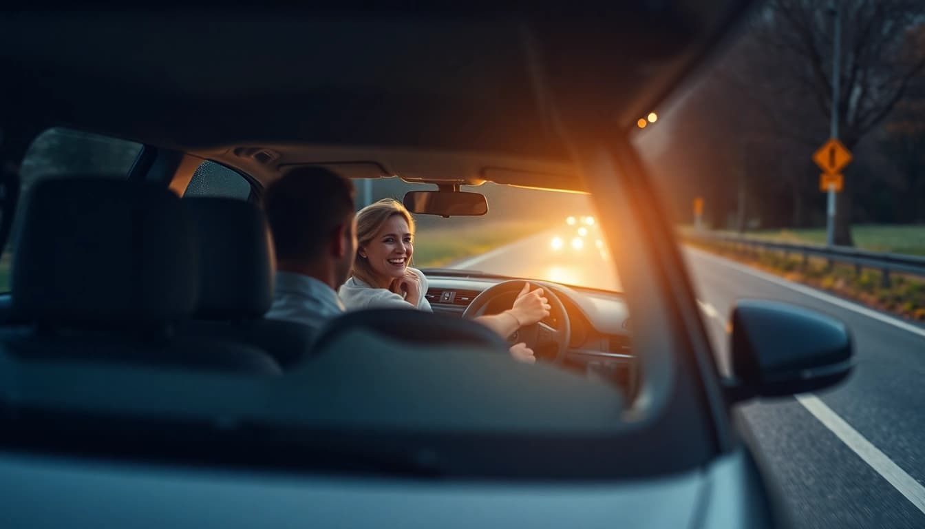 simpcar bietet ein unkompliziertes Auto-Abo für jede Lebenssituation, genießen Sie Freiheit und Komfort.