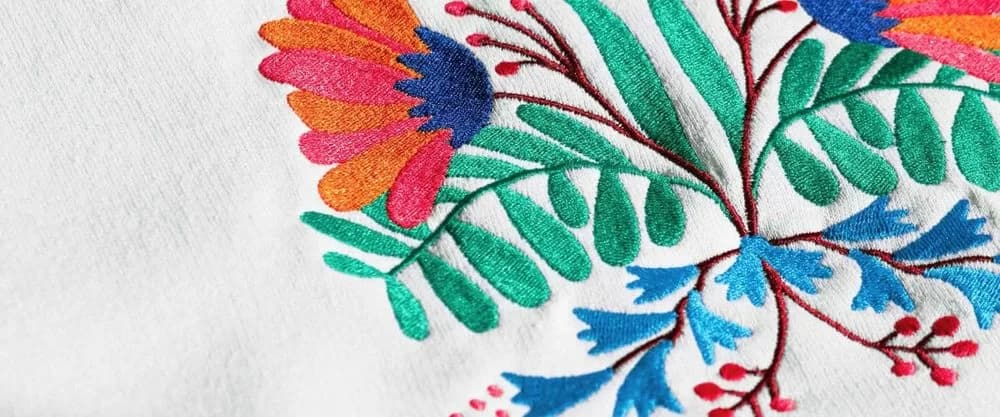 How to Choose the Best Machine Embroidery Patterns for Your Projects