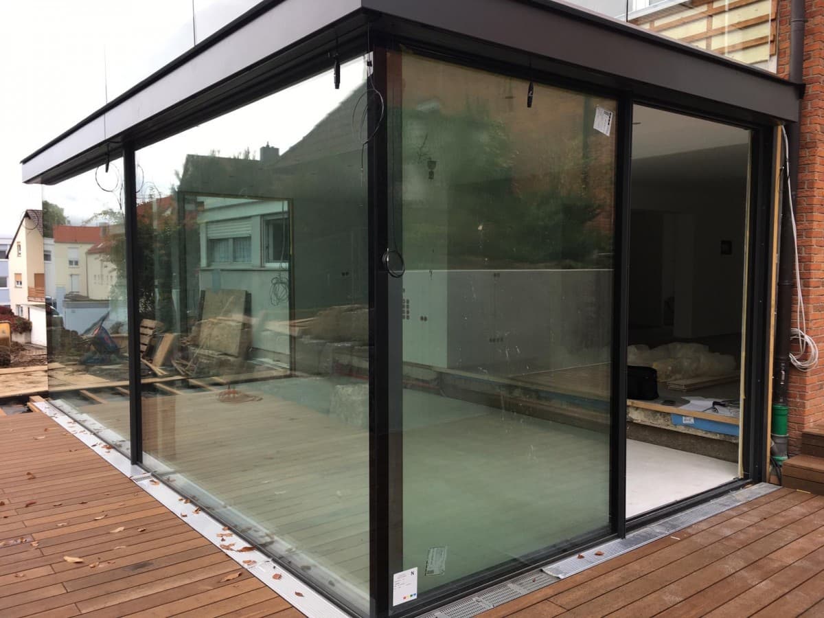Terrassenüberdachung Alu: Alle Infos für Hausbesitzer