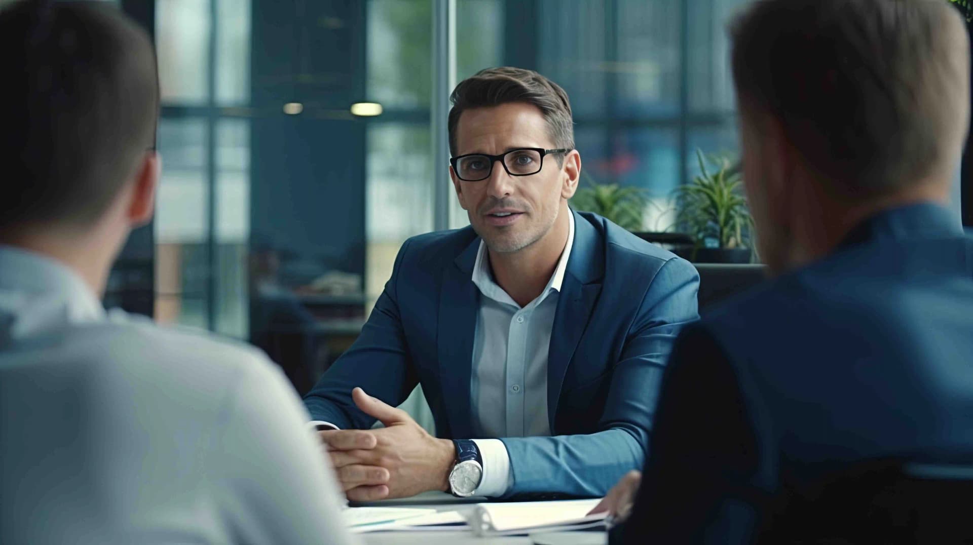 Headhunter: Erfolgreiche Personalvermittlung leicht gemacht
