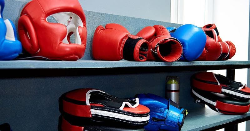Finde dein ideales Kampfsport Zubehör bei PittsWear – für jeden Anspruch!
