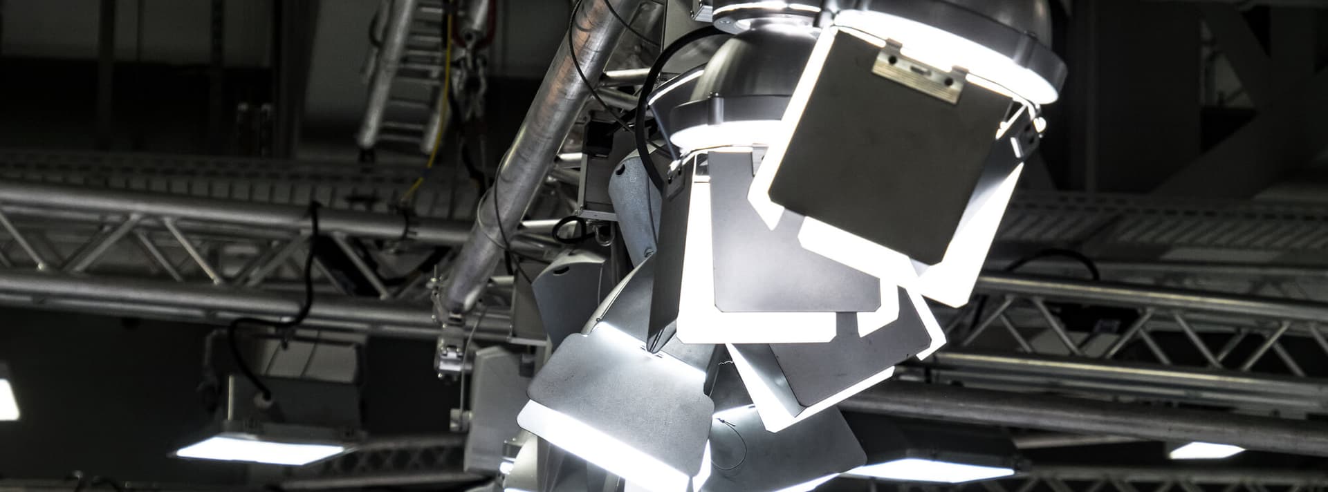 Lichttechnik mieten für Konzerte, Events und Hochzeiten