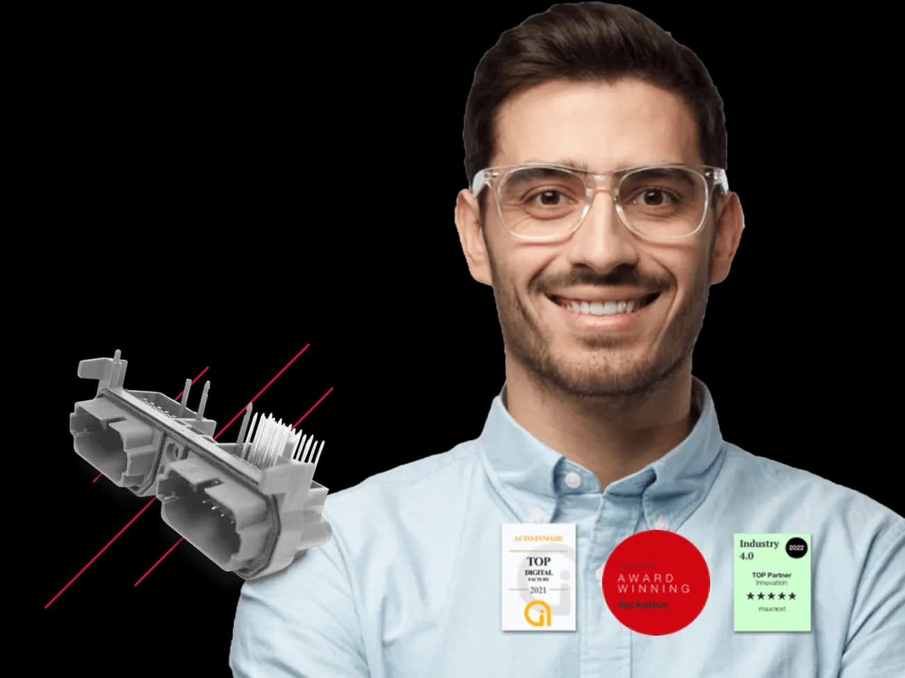 Maxnext GmbH: Alles rund um Spritzgussteile – Von Prototypen bis zur Serienfertigung