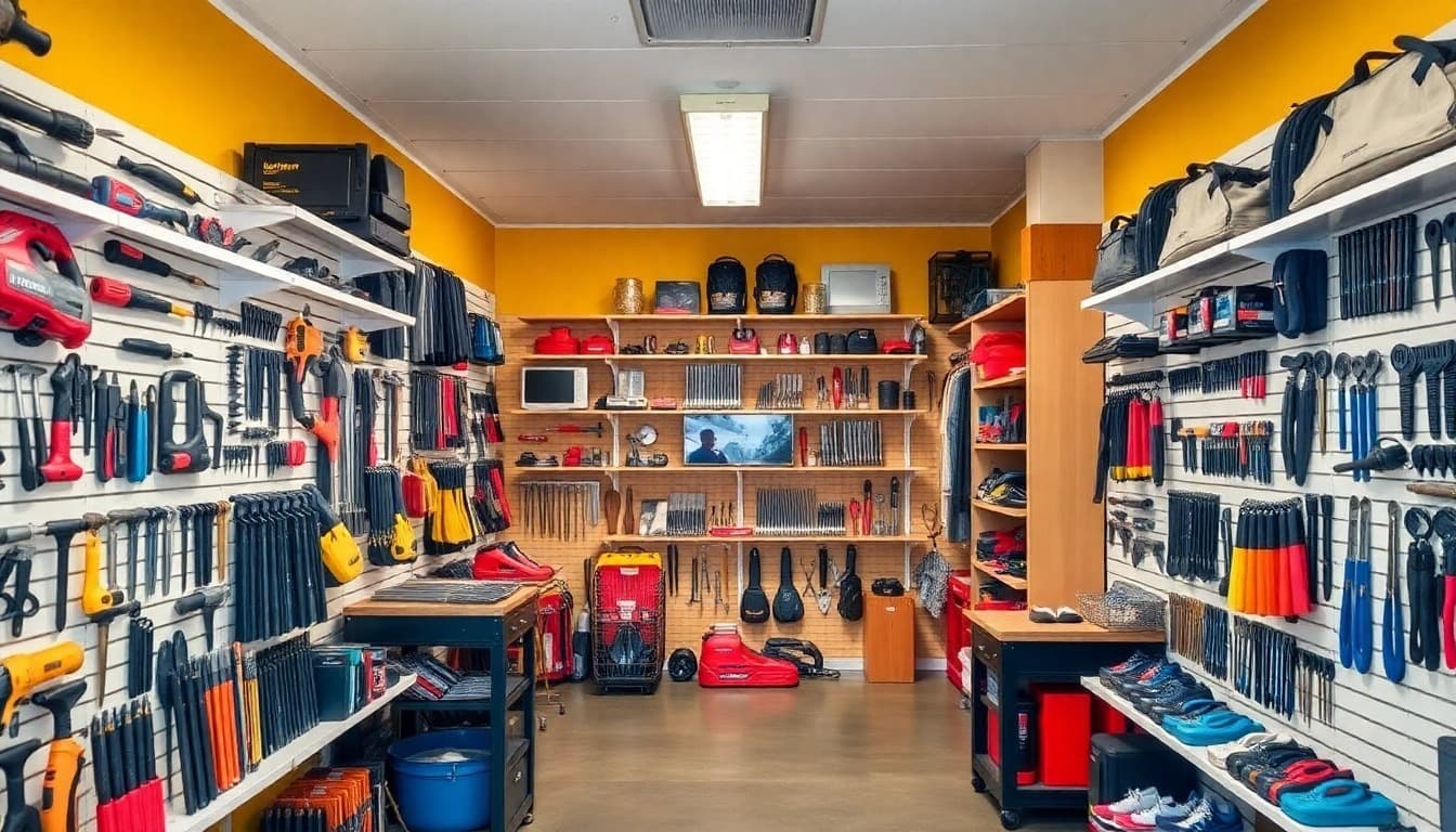 Black Friday Power HAZET Black Friday Angebote bei Misterworker