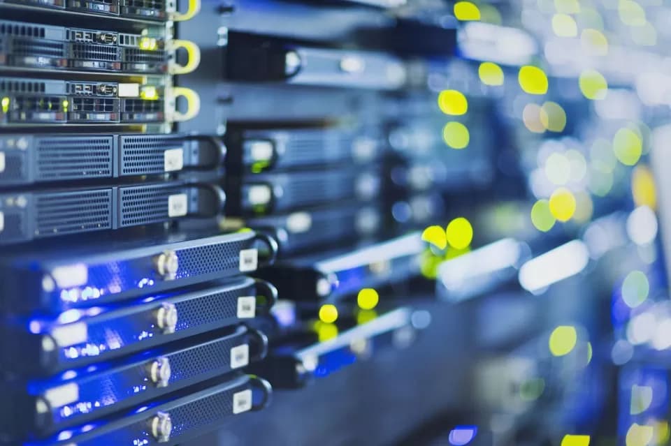 Erleben Sie sofort nahtlose IP transit costs-Bereitstellung