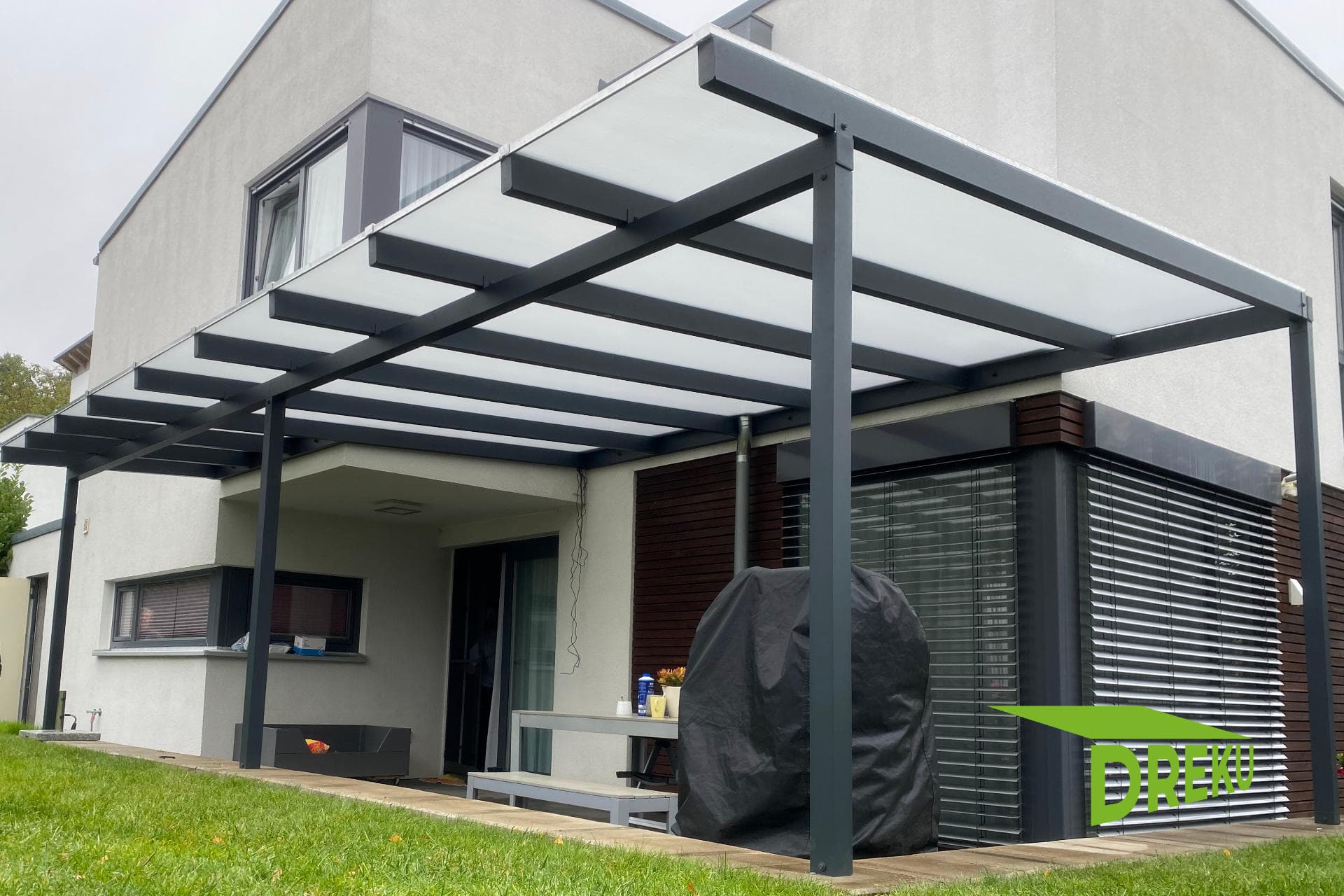 Der Wintergarten als Mittelpunkt Ihres Zuhauses