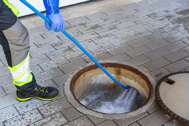 Abfluss verstopft Mülheim an der Ruhr: Tipps und Tricks zur Abflussreinigung