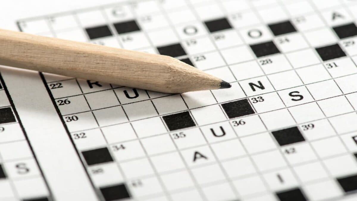 Comment Mots croisés Aide à Simplifier les Jeux de Lettres