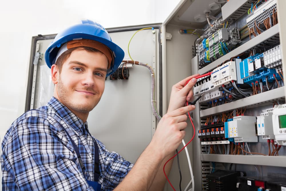 Warum ein Elektro Notdienst in der Nähe bei Stromausfällen unverzichtbar ist