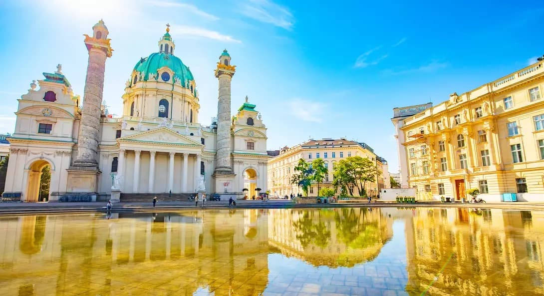 Aktuelle Wien news: Einblicke in die neuesten Entwicklungen und Ereignisse