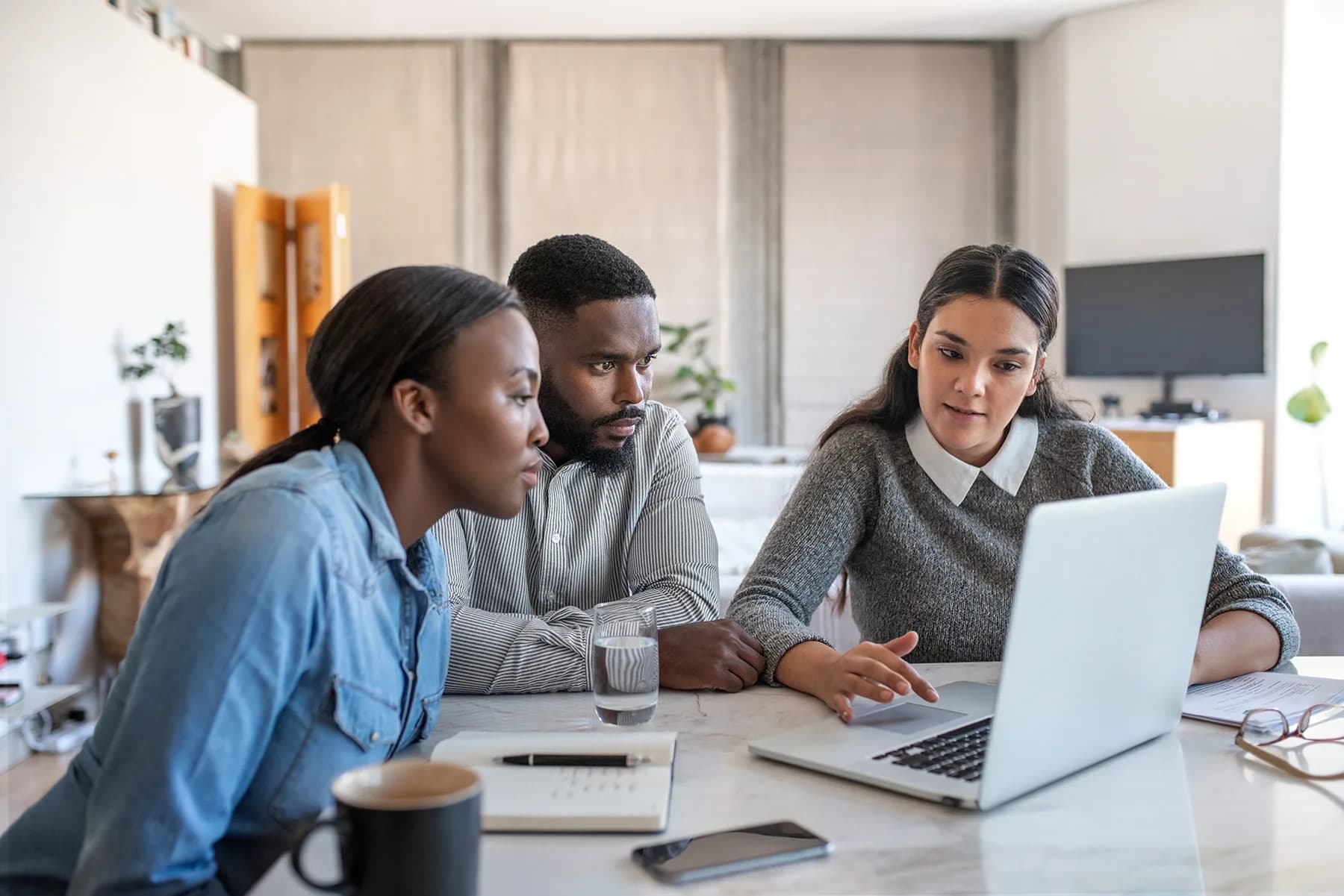 Secure Your Loved Ones with Jarver Financial’s Life Insurance