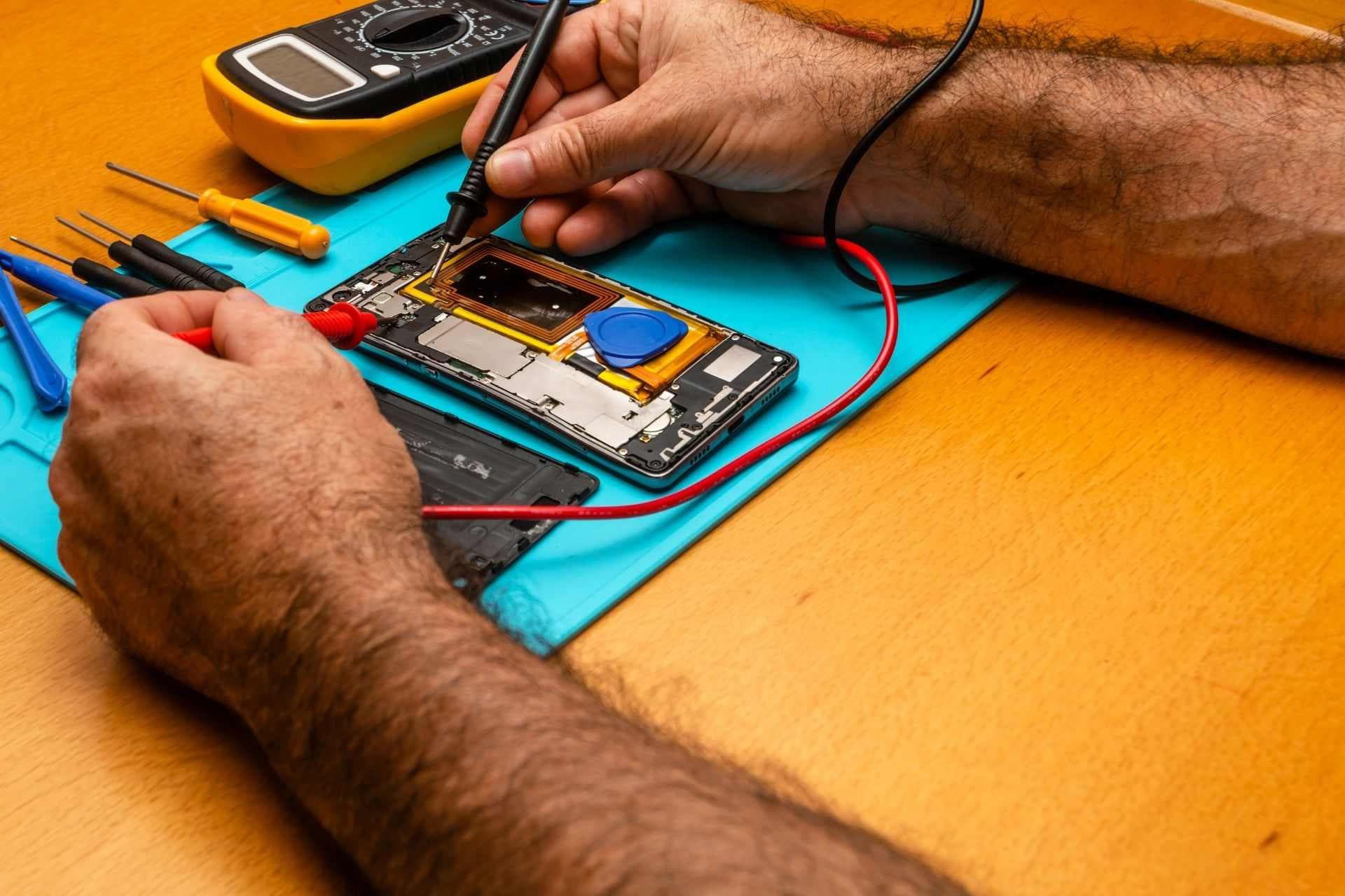 Datenrettung bei defekten Festplatten: Wann ist eine Reparatur möglich?