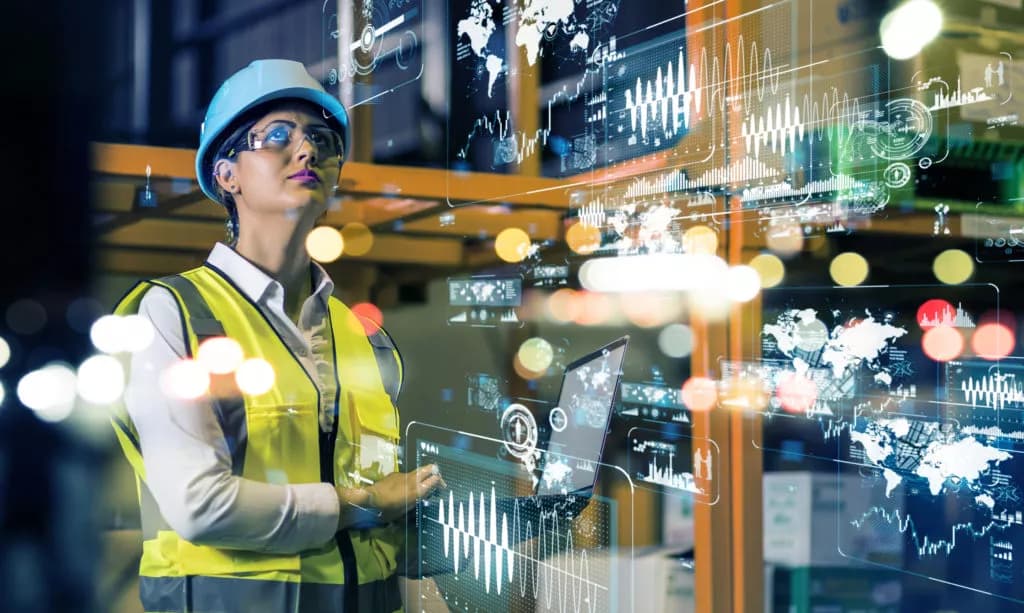 Moderne Anbieter Von Sicherheitssystemen für Ihren Schutz – ETEC