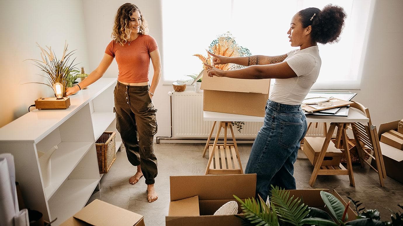 Cheap Apartments for Rent in Berlin – KUMMUNI’s Hassle-Free &amp; Affordable Rentals
