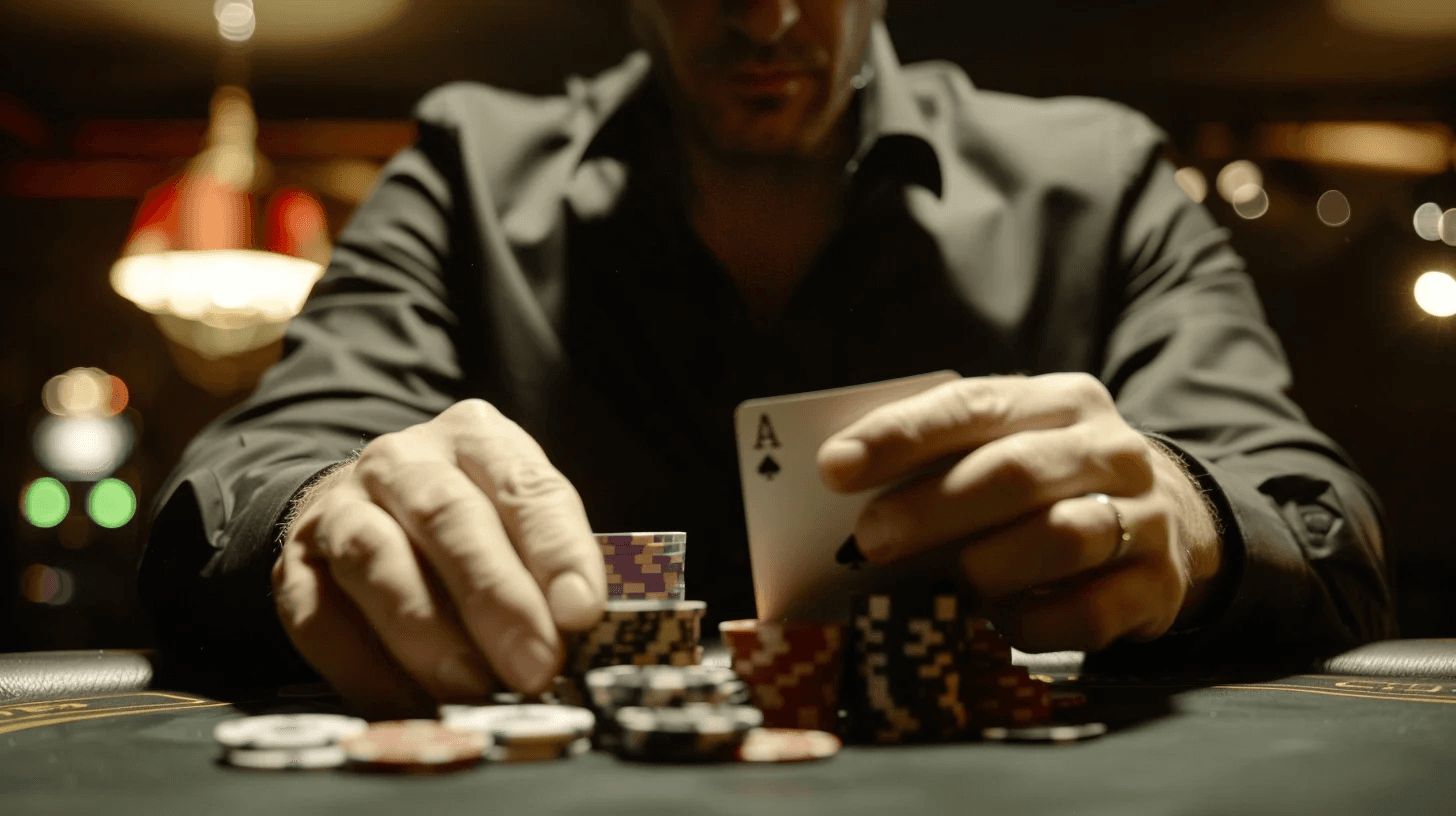 Betify offiziell: Deutsche Spieler lieben Betify, das betify Kasino und den exklusiven betify bonus