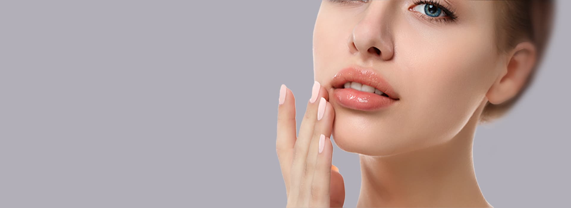 Lippen Aufspritzen Nürnberg: Volle Lippen, sanft gemacht