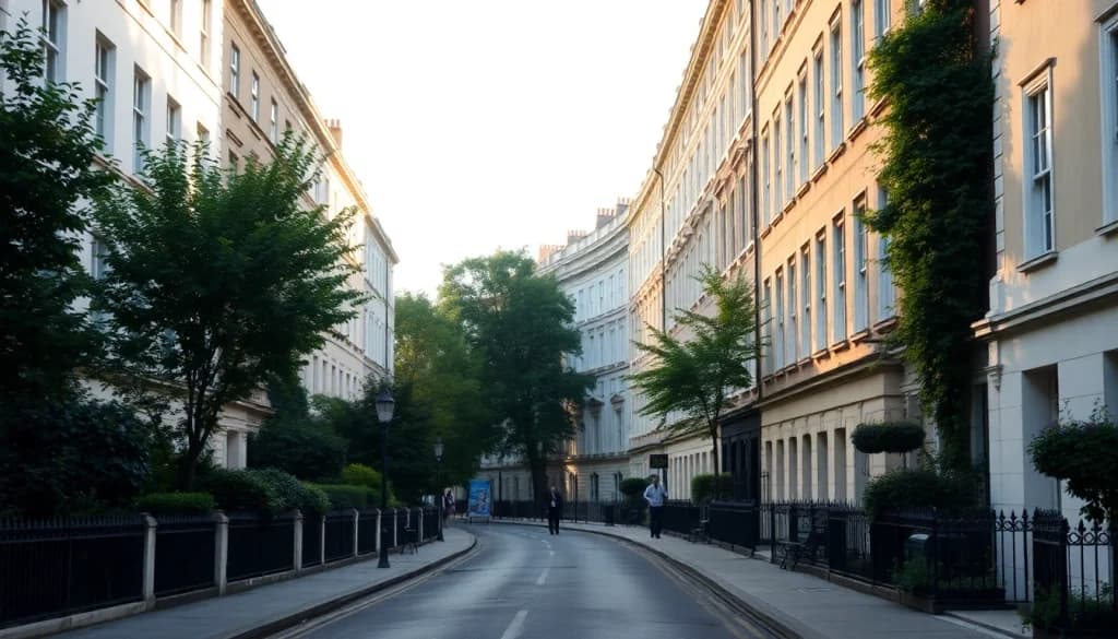 Why Is Bloomsbury Residences a Top Pick for Property Investors?