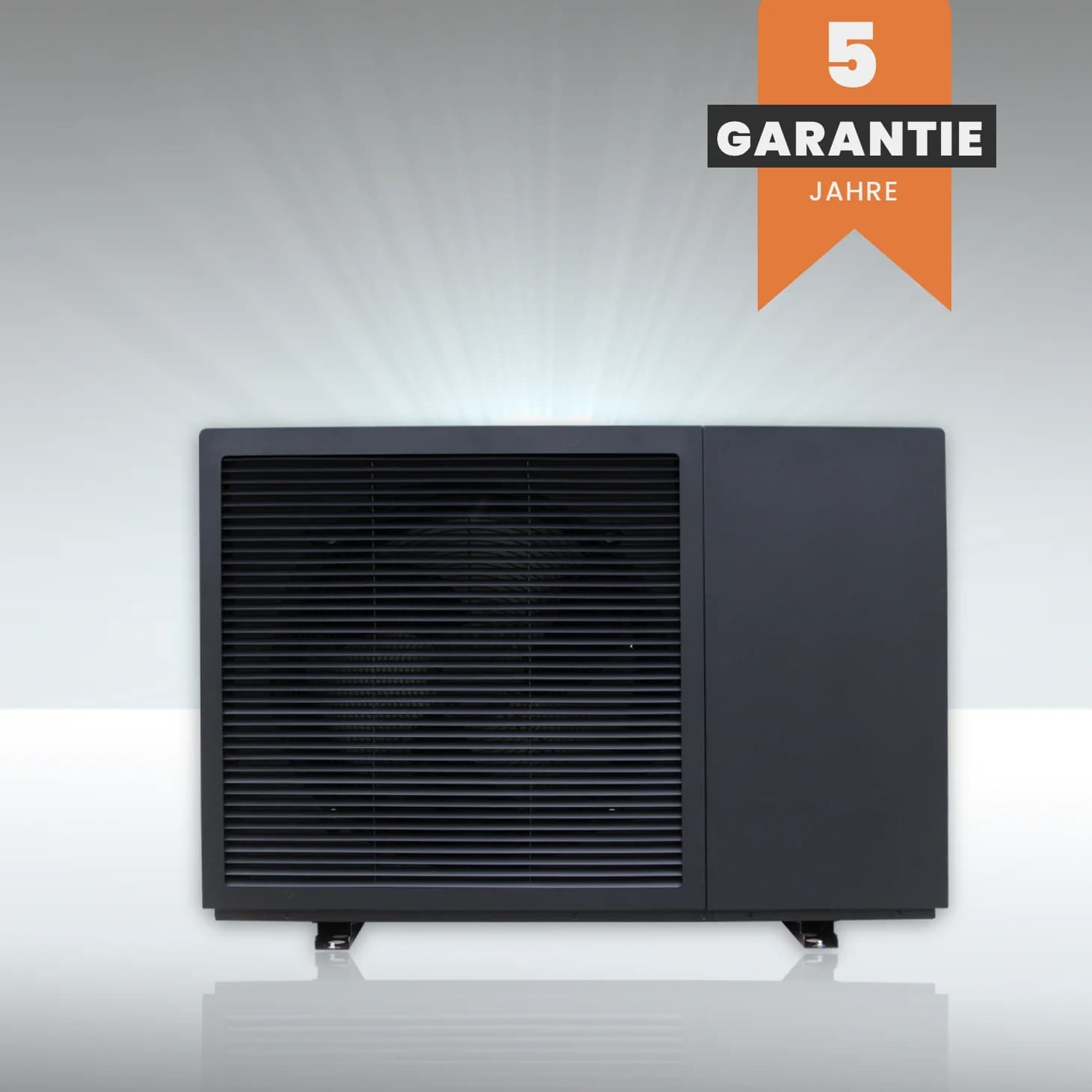 Warum die Monoblock Wärmepumpe 12kW die beste Wahl für moderne Heizlösungen ist