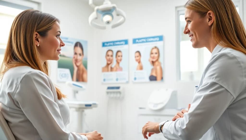Fachkompetenz für Ihre Wünsche – Plastische Chirurgie Braunschweig