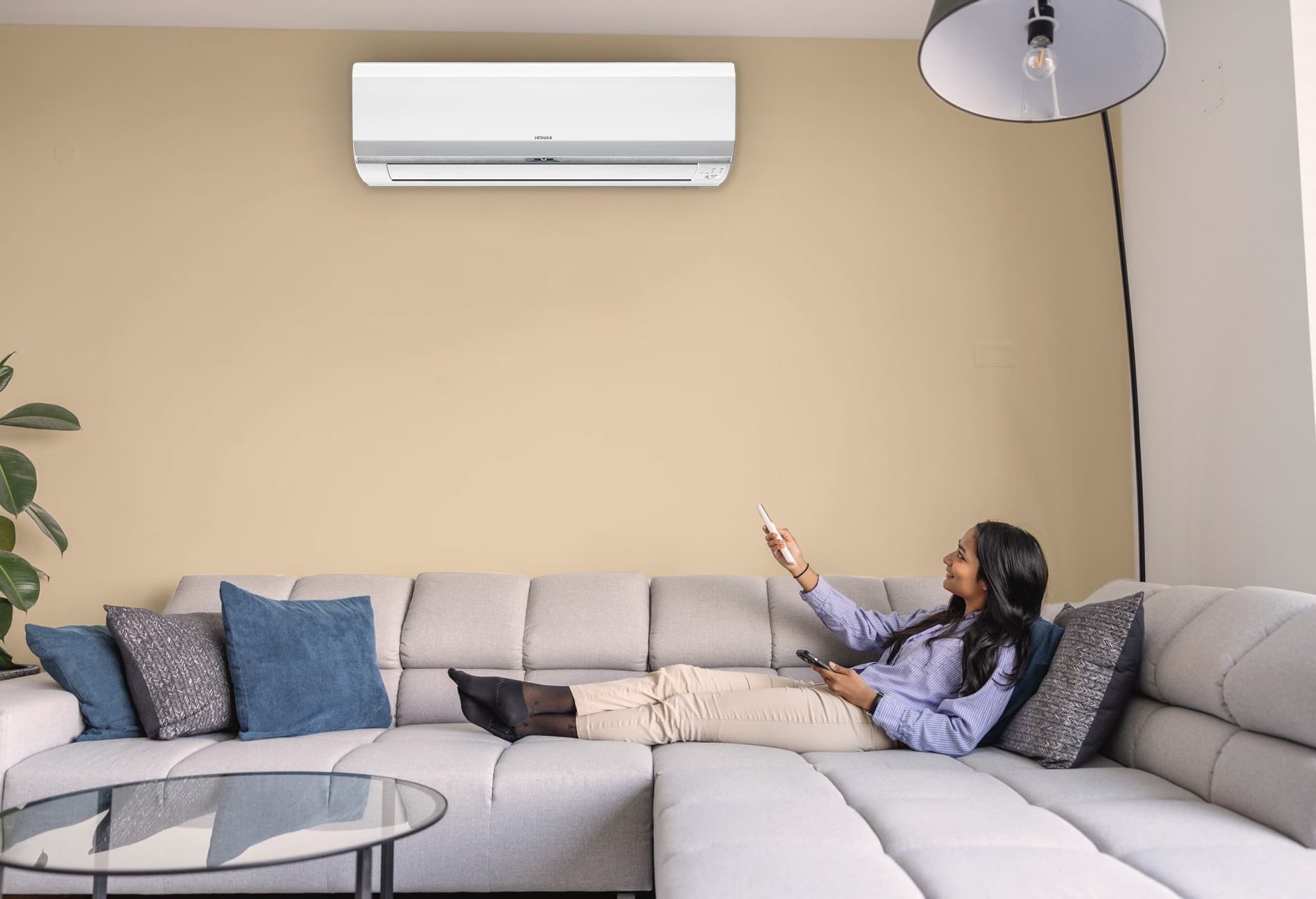 Effiziente Wärmerückgewinnung und moderne Klimatechnik von AC-Technologies B.V. | Ingediend