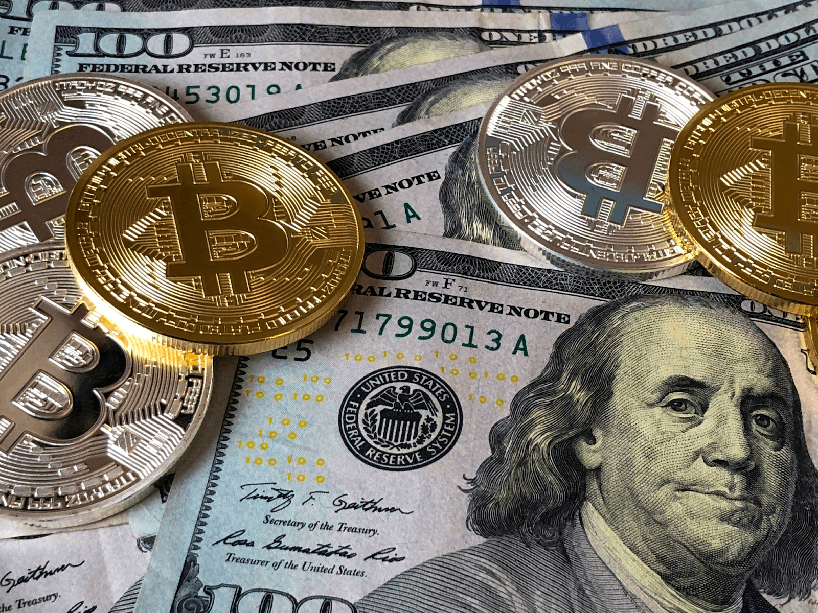 Ultimative Einsichten zum bitcoin price usd für Investoren
