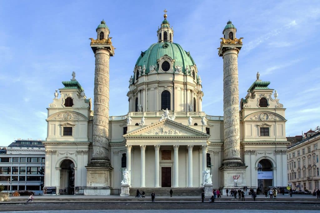 Wien: Ein Blick auf die aktuellen Geschehnisse in der Stadt
