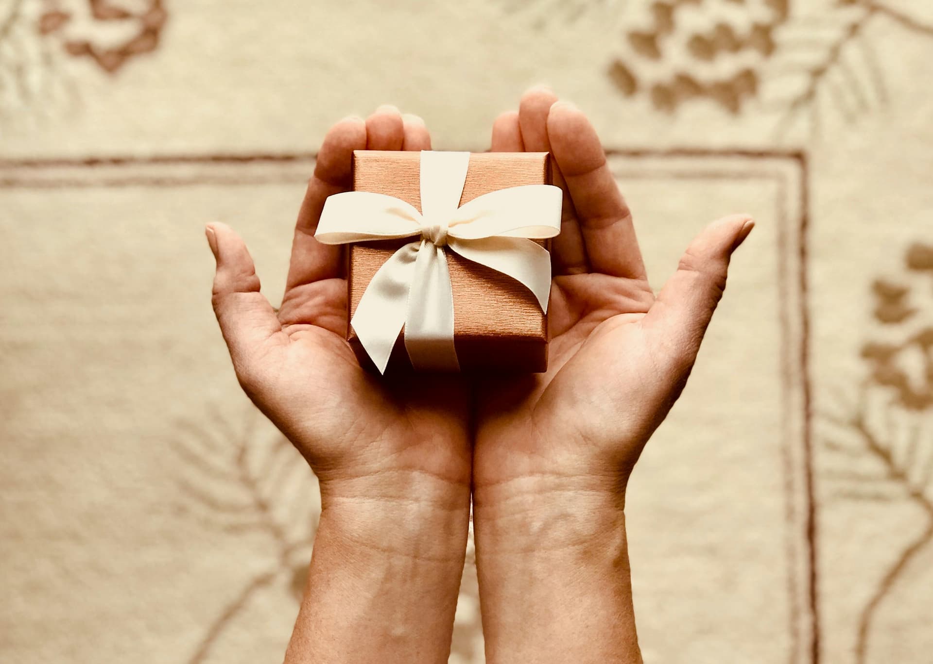 Die besten Taufgeschenke für das Baby – Einzigartige Präsente mit persönlicher Note