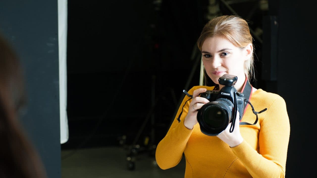 Jetzt starten: Fotokurs Hamburg für jede Erfahrungsstufe