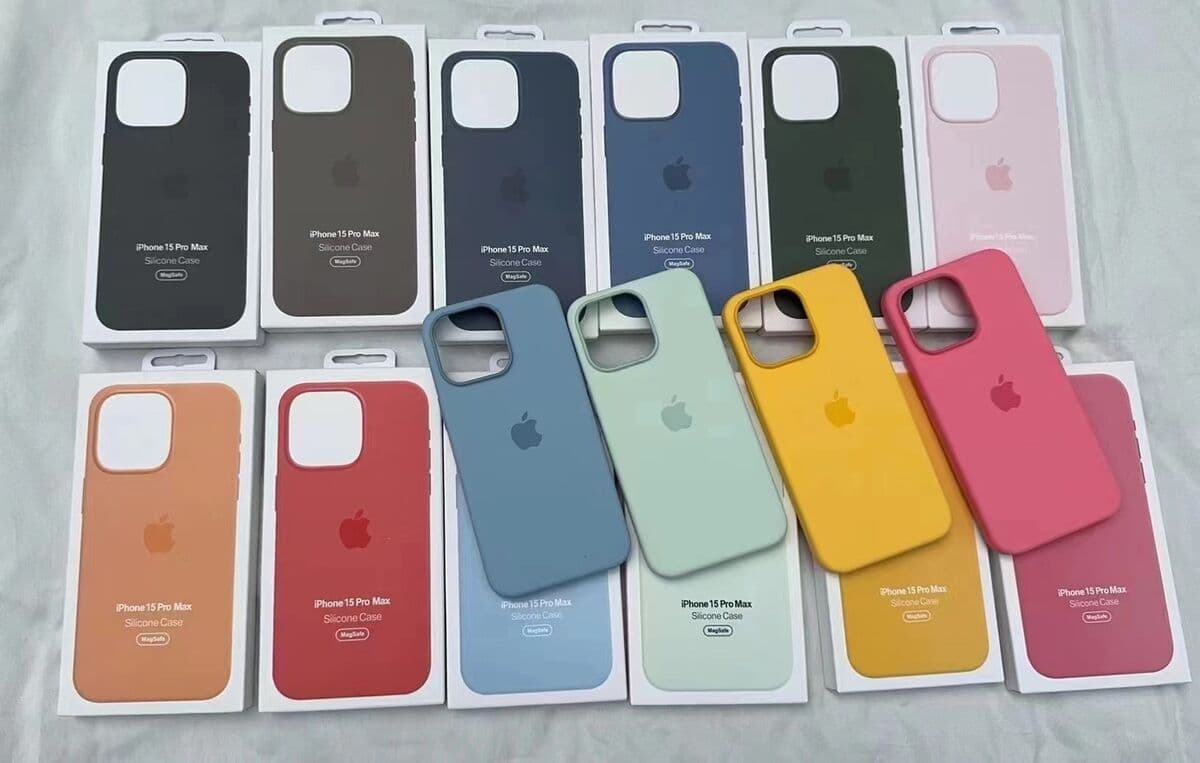 Preiswerte Handyhüllen & Zubehör für das ultimative Smartphone-Erlebnis