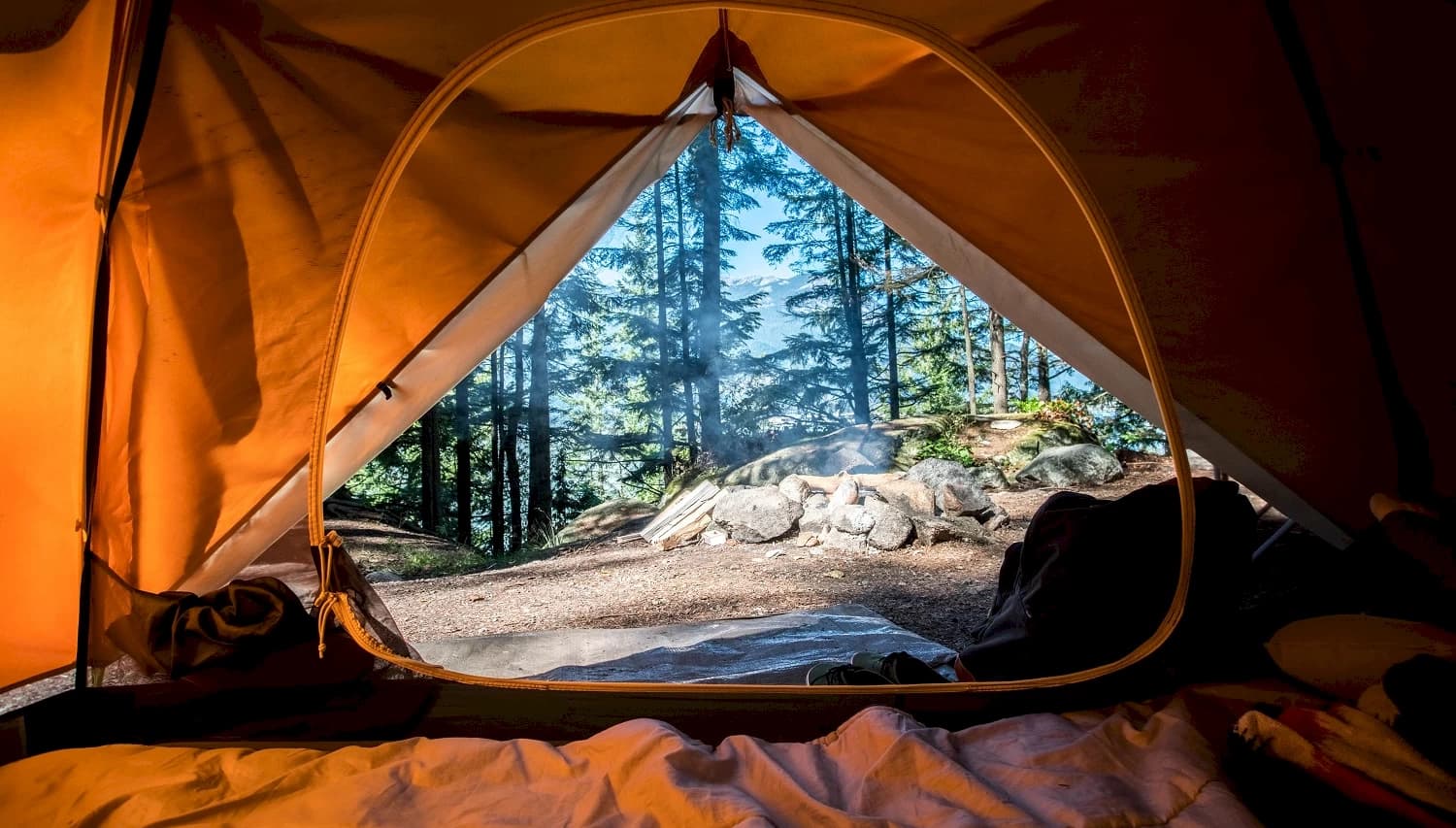 Camping Cannobio: Erleben Sie die Schönheit von Cannobio direkt am See