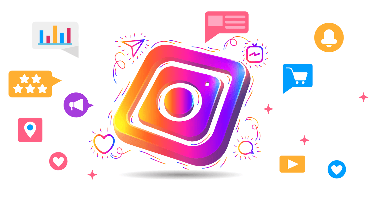Die 10 besten Gründe, warum Sie bei KapFollowers Follower auf Instagram kaufen sollten