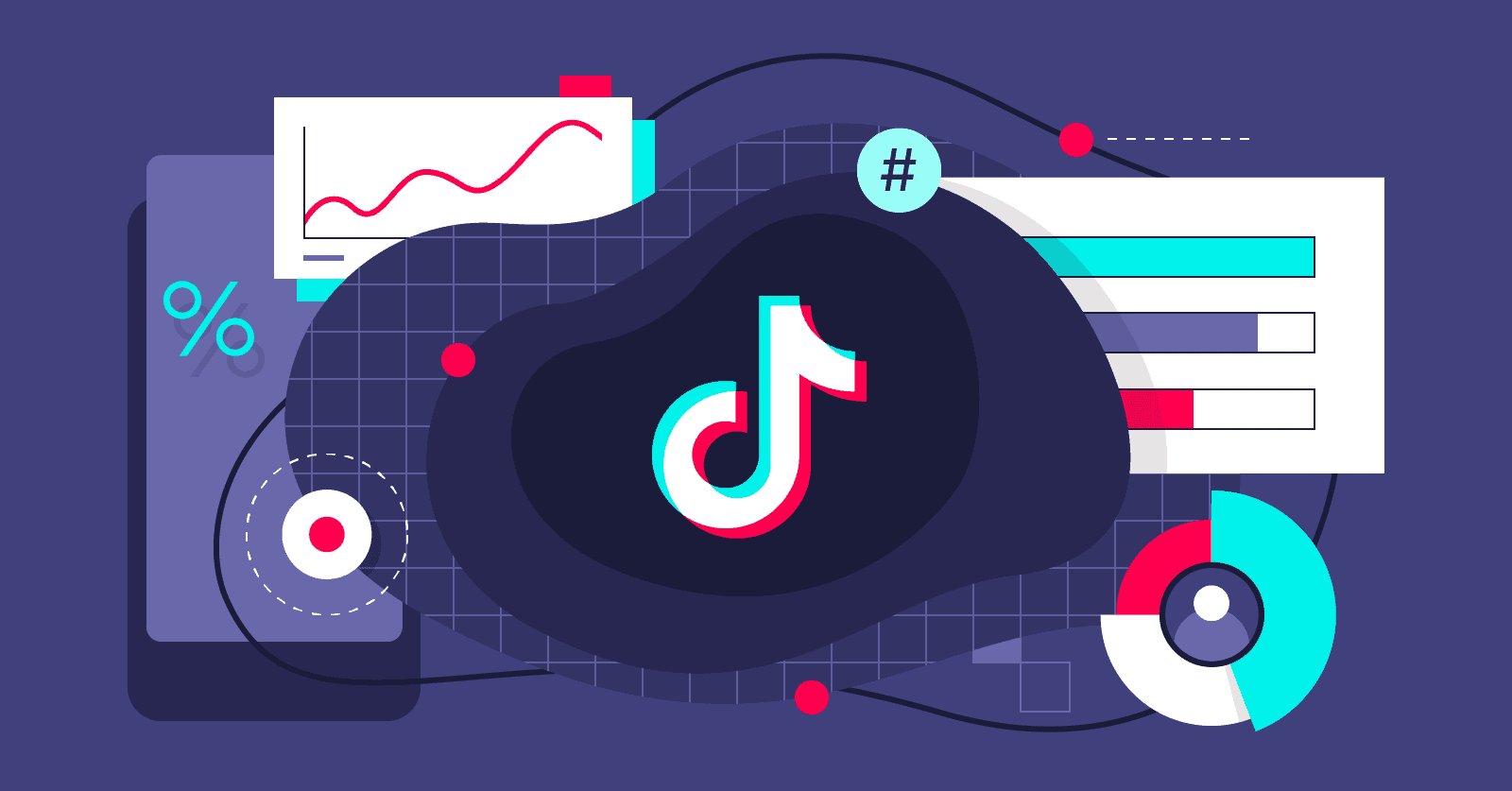 Wie erkenne ich betrügerische Anbieter von TikTok Followern?