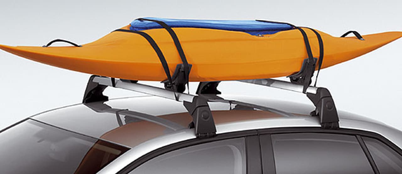 Rackmag: Dachgepäckträger von CRUZ – Perfekt für Ihre Skier und Fahrräder