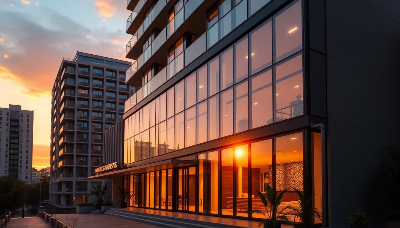 Margaret Drive Condo: Redefining Singapore’s Residential Landscape