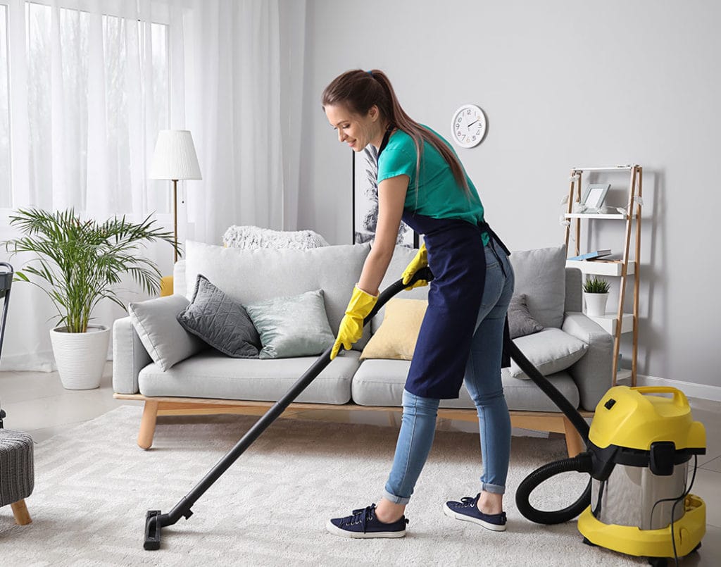 Professionelle Gebäudereiniger Dortmund – Ihre Experten für Sauberkeit
