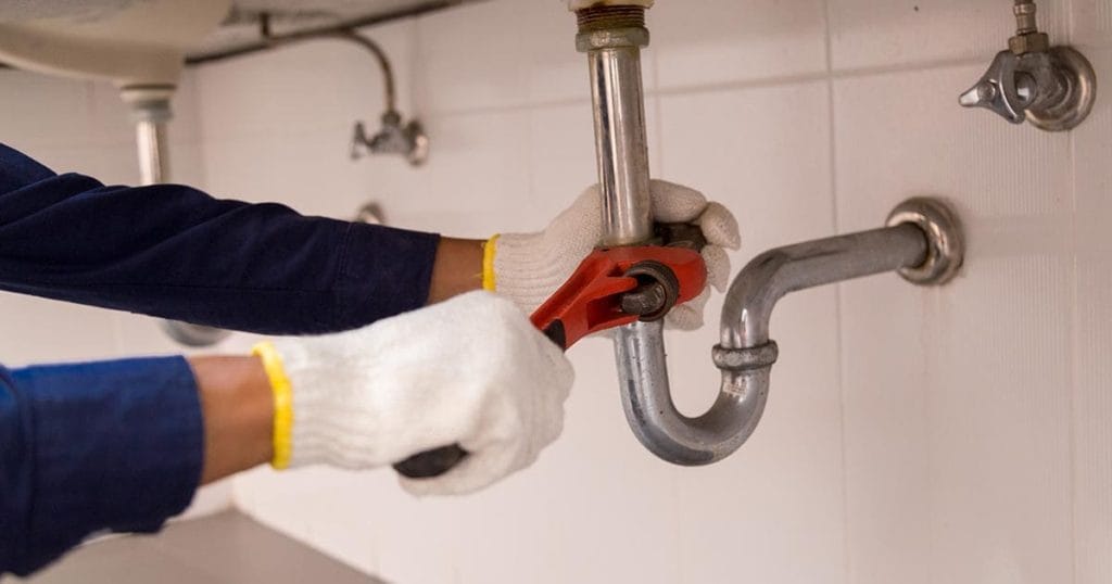 Rohrreinigung für den privaten und gewerblichen Bereich