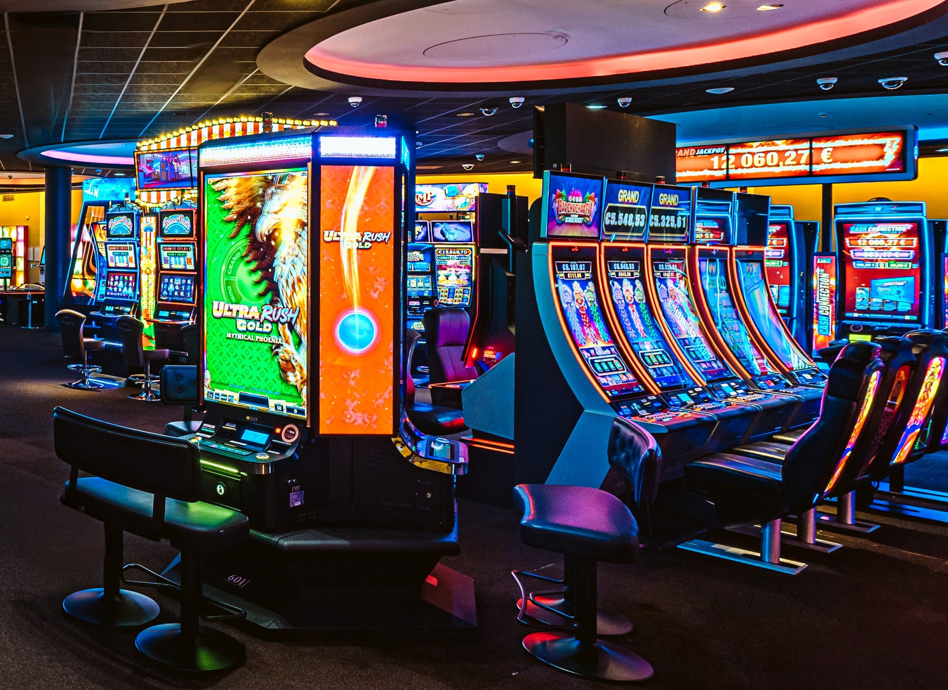 Frei und flexibel spielen: Deutschland Online Casino ohne OASIS im Test
