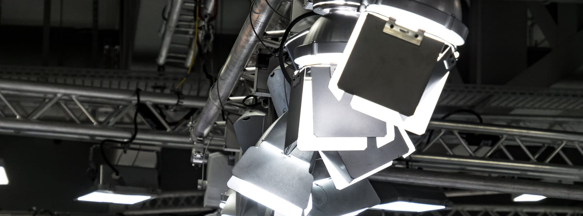 Lichttechnik mieten für Konzerte, Events und Hochzeiten